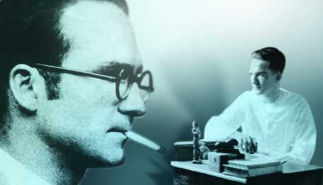 Mircea Eliade și India omului alb – Romania literara